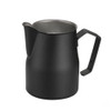 MOTTA EUROPA Milk Jug / Pitcher - 500mL - BLACK - 2550