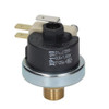 Mater Pressure Switch XP110 0.5-1.5 BAR 1/4" BSP Short