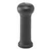 Coffee Tamper Handle M8 - Classic Black Wood - Concept-Art / JoeFrex HCB