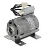 Motor for Volumetric Rotary Pump - Clamp Connection - 150W 230V 50Hz - RPM CO107.09