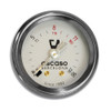 Extraction Pressure Gauge / Manometer.