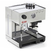 LELIT PL42EMI-NZ Anita Single Boiler 250 mL Vibration Pump Tank Espresso Coffee Machine with built-in Burr Grinder