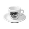 Bezzera Espresso Cups - "Bezzera Since 1901" Set of 6x