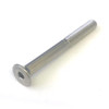 Screw M5x50 Countersunk Hex Head Stainless Steel