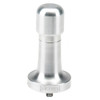 JOEFREX TECHNIC Coffee Tamper Handle M8 - Dynamometric Adjustable Pressure 8-21 kg - ALUMINIUM -  HTS