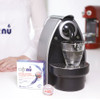 Nespresso® Cleaning Capsules CAFFENU 5x 3g Detergent Capsules