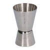 Cocktail Measuring Cup / Beaker / Jigger - 10, 20, 30, 40 mL - Stainless Steel - Boston - MOTTA 397