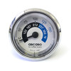 Temperature Gauge 150 DegC OD 47.0mm - STEEL - ASCASO