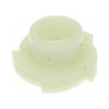 Pawl gear for coffee doser - 5 teeth - Plastic - EUREKA 2301.0003