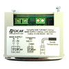 PID Digital Temperature Controller 230V - SILVER Bezel - BLUE Display - GICAR 9.3.00.50G04 - LELIT MC740