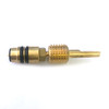 Steam/Water Tap Pin/Shaft/core 88.5mm - Brass Complete - CIMBALI - CASADIO - FAEMA