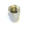 Hex nut for Steam/Water ball joint - 31 mm - Thread 18 mm