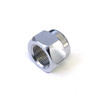 Chromed Nut M10x0.75mm