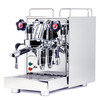 ECM MECHANIKA V SLIM e61 2.2L Espresso Coffee Machine - EUREKA MIGNON SPECIALITA Coffee Grinder - CHROME - Package - With Accessories
