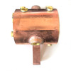 Boiler Complete Copper - 2.7L - DOMOBAR SUPER - GENUINE - VIBIEMME VBM- CALDDOMOSUP