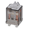 Mechanical Electrical Relay - 2 Contact NO - 16A 230V - FINDER 62.82.8.230.0000