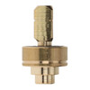 Drain Valve e61  - L 27mm - Complete