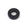 Flat Gasket - 15mm x 6mm x 6mm - EPDM