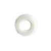 Flat Gasket 11mm x 6.5mm x 1.5mm - PTFE TEFLON