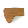 Paddle for flow control - Wood - BIANCA - LELIT 4100003