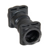 Quick Connector for PTFE hose OD 4mm - INLINE / STRAIGHT - JURA 65822