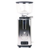 ECM S-AUTOMATIK 64mm Flat Burr Doser-less Coffee Grinder - STAINLESS STEEL