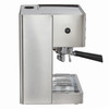 LELIT PL92T ELIZABETH Double Boiler PID Espresso Coffee Machine - LELIT WILLIAM Coffee Grinder - Combo