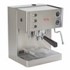 LELIT PL92T ELIZABETH Double Boiler PID Espresso Coffee Machine - V3 - EUREKA MIGNON SPECIALITA Coffee Grinder - BLACK - Package