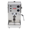 LELIT PL91T VICTORIA PID Espresso Coffee Machine - LELIT WILLIAM Coffee Grinder - Package