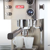 LELIT PL91T VICTORIA PID Espresso Coffee Machine - LELIT WILLIAM Coffee Grinder - Package