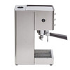 LELIT PL91T VICTORIA PID Espresso Coffee Machine - EUREKA MIGNON SILENZIO Coffee Grinder - BLACK - Package