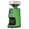 ECM SYNCHRONIKA e61 Double Boiler PID 0.75/2L Espresso Coffee Machine - V3 - MATTE BLACK ANTHRACITE - EUREKA ATOM 60 Coffee Grinder - GREEN - Package