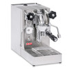 LELIT PL62X MARA X e61 1.8L Espresso Coffee Machine - EUREKA MIGNON SPECIALITA Coffee Grinder - ANTHRACITE - Package