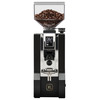 EUREKA ORO MIGNON XL 65mm Flat Burr Doser-less Coffee Grinder - BLACK