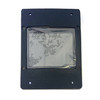 Display assembly with integrated touchscreen - V1.1 - DUO / MATRIX - BEZZERA 5963202R