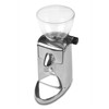 ASCASO DREAM Espresso Coffee Machine - V3 - CREAM - ASCASO I-MINI Doser-less Coffee Grinder - ALUMINIUM