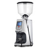 ECM SYNCHRONIKA e61 Double Boiler PID 0.75/2L Espresso Coffee Machine - V3 - STAINLESS STEEL - EUREKA ATOM 65 Coffee Grinder - CHROME - Package