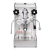 LELIT PL62X MARA X e61 1.8L Espresso Coffee Machine - EUREKA MIGNON SILENZIO Coffee Grinder - BLACK - Package - With Accessories
