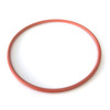 O-Ring 0850-30 -91.00mm x 85.00mm x 3.00mm - SILICONE