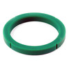 Brew Group Gasket Seal 74mm x 58mm x 8.4mm - RANCILIO - SILICONE GREEN - CAFELAT