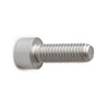 Screw Bolt M6x16 - M6 x 16mm - Cylinder Head - Hex Drive - STAINLESS STEEL