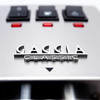 GAGGIA CLASSIC PRO Espresso Coffee Machine - BLACK