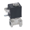 2-Way Electric Solenoid Valve 1/8" BSPF - 1/8" BSPF - 230/240V - 11.5VA - OLAB