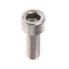 Screw Bolt M5x16 - M5 x 16mm - Cylinder Head - Hex Drive - STAINLESS STEEL