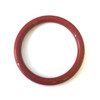 O-Ring 04137 0140 - 41.58mm x 34.52mm x 3.53mm - SILICONE