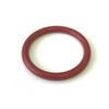 O-Ring 04137 0140 - 41.58mm x 34.52mm x 3.53mm - SILICONE