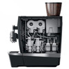 JURA GIGA X8c PROFESSIONAL Automatic Espresso Coffee Machine - GEN 2 - WATER CONNECTION