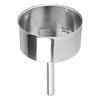 BIALETTI Stovetop Espresso Coffee Funnel Filter Basket - MOKA EXPRESS - 4 CUP