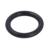 O-Ring 0117 - 18.34mm x 13.10mm x 2.62mm - EPDM