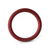 O-Ring 02050 - 15.98mm x 12.42mm x 1.78mm - SILICONE